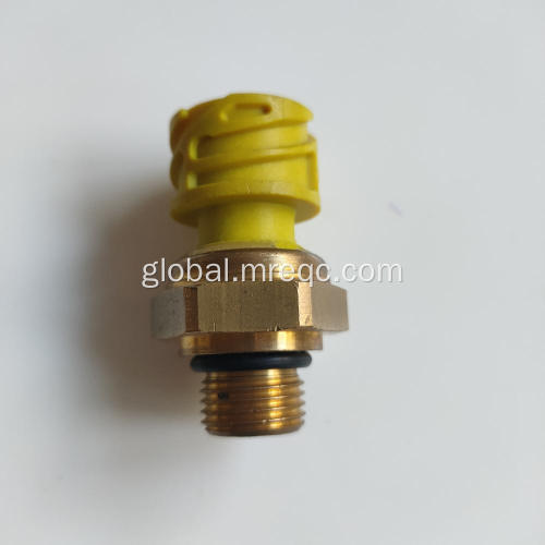 Auto Parts Oil Pressure Sensor 21634017 Auto Parts Sensor Manufactory